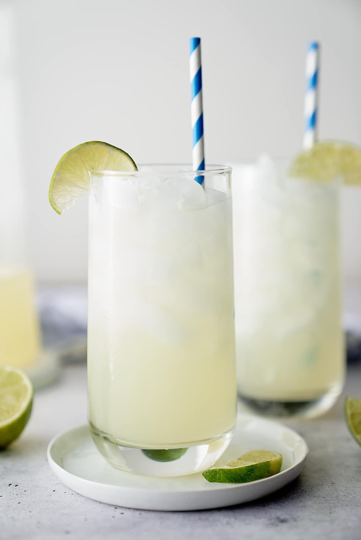 Unlock Bold Flavor: The Game-Changing Lime Syrup Limeade Recipe